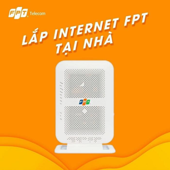 Lắp mạng FPT Đà Nẵng