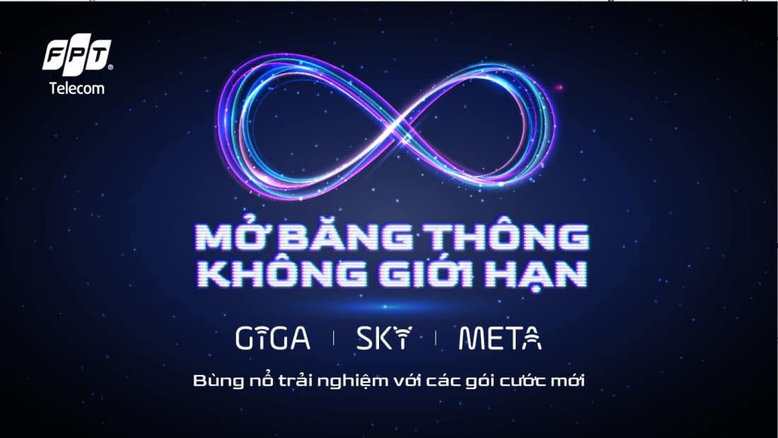 Ưu điểm nổi bật của dịch vụ lắp đặt internet Hồ Chí Minh