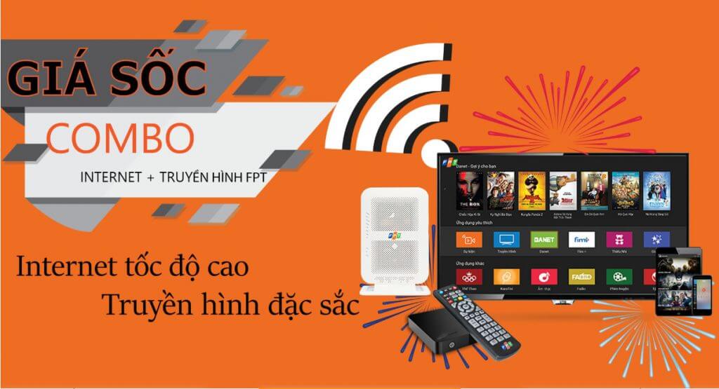 Lưu ý quan trọng khi lắp wifi FPT tại TP. Hồ Chí Minh