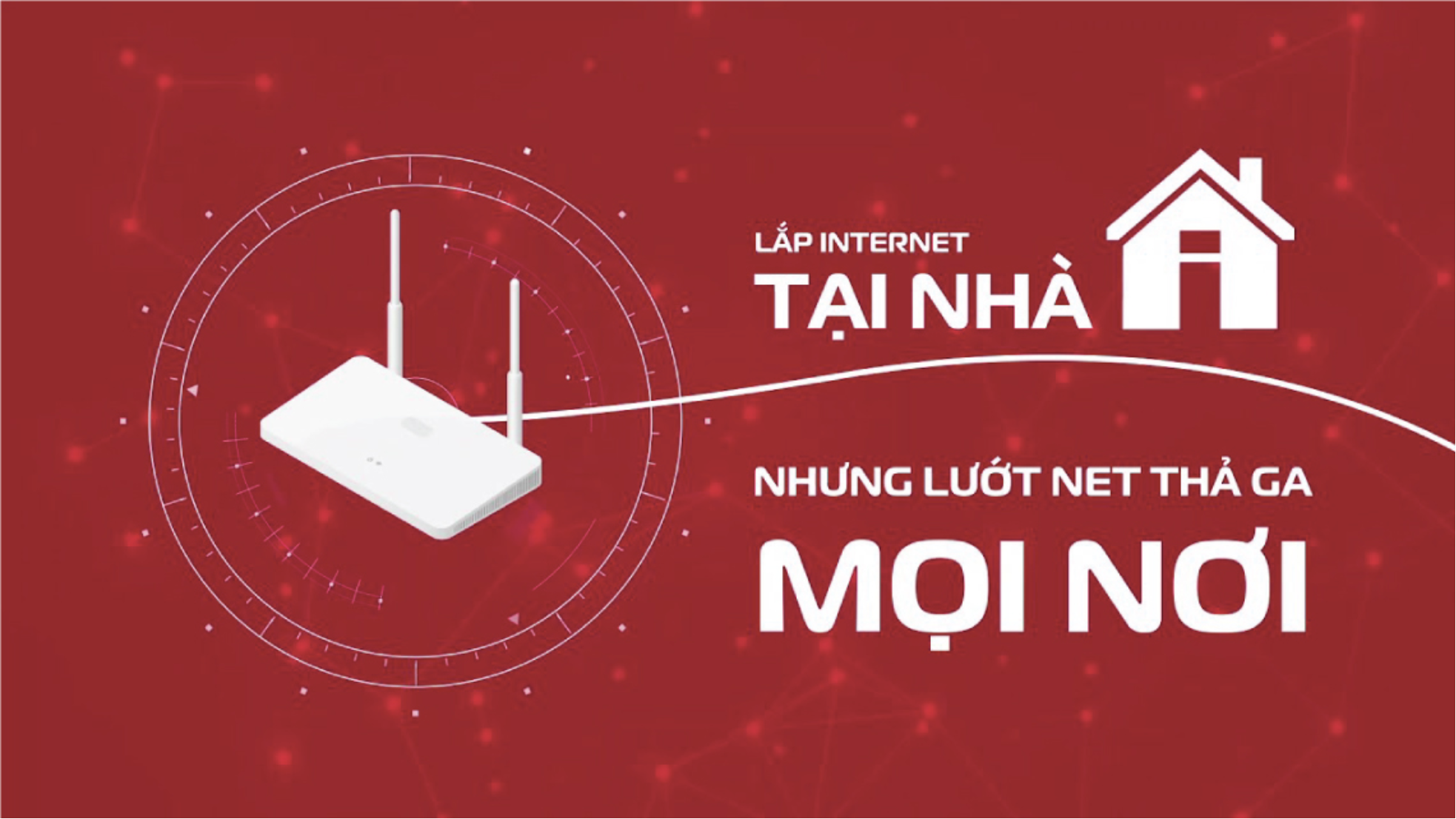 Lắp mạng FPT Tân Bình cáp quang internet wifi mới nhất 2024