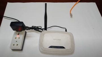 192.168.0.1 – Cách đăng nhập Quản Lý Router, Modem WiFi