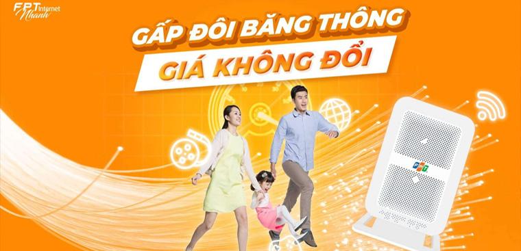 Các bước đăng ký lắp mạng FPT Kim Văn Kim Lũ