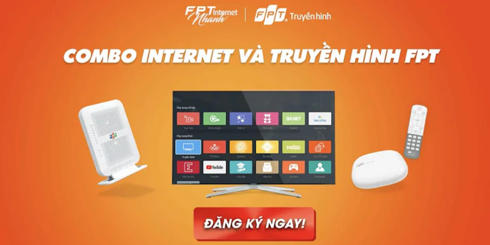 Hướng dẫn đăng ký lắp mạng FPT Đan Phượng