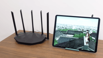 Hướng dẫn nâng cấp, thay đổi WiFi 6 trên Hi FPT từng bước