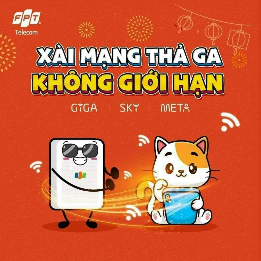 Lưu ý khi lắp mạng FPT Kim Văn Kim Lũ