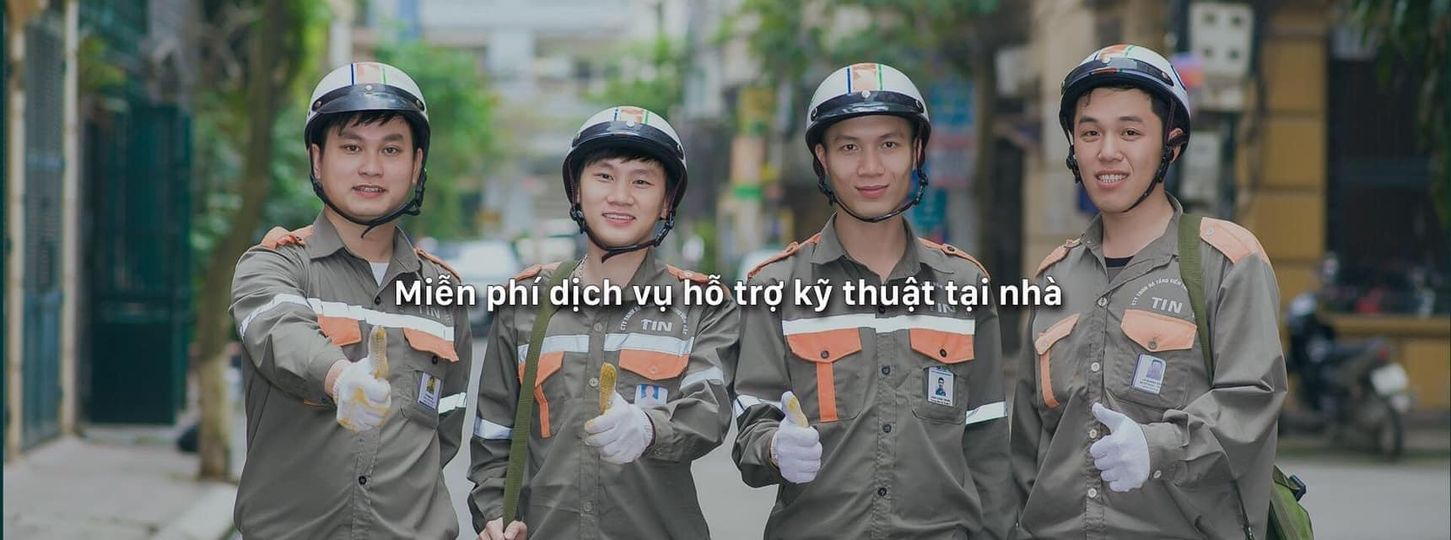 Nhân viên túc trợ xử lý sự cố nhanh chóng