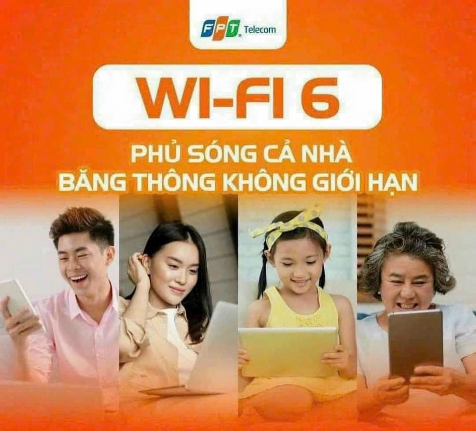 Vì sao khách hàng nên lắp đặt mạng FPT phường An Khánh