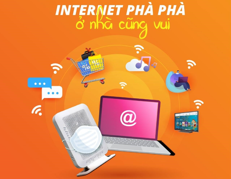 Hướng dẫn đăng ký lắp mạng FPT phường Bình Thọ