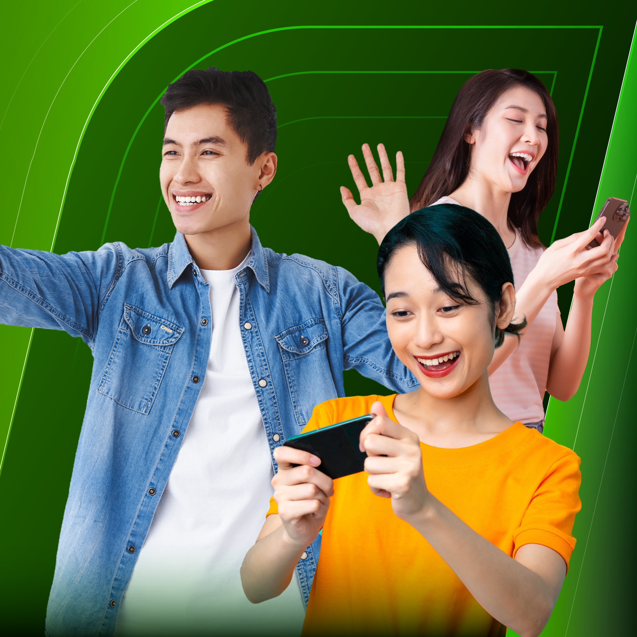 FPT Telecom - Dịch vụ lắp mạng FPT hàng đầu tại Bắc Ninh