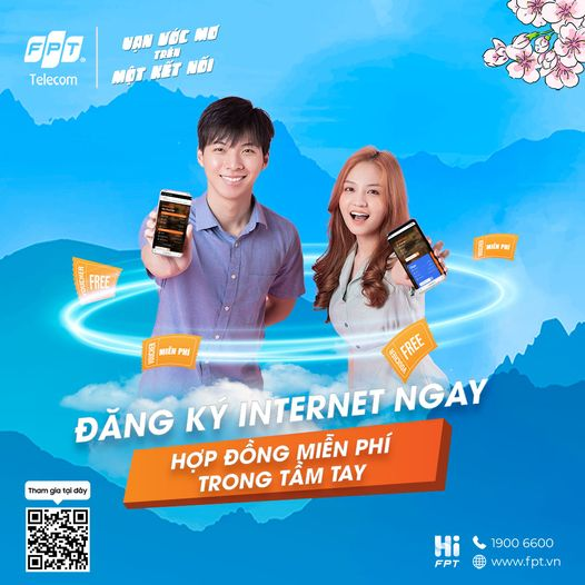 Quy trình lắp đặt của FPT Telecom tại Hải Dương như thế nào?