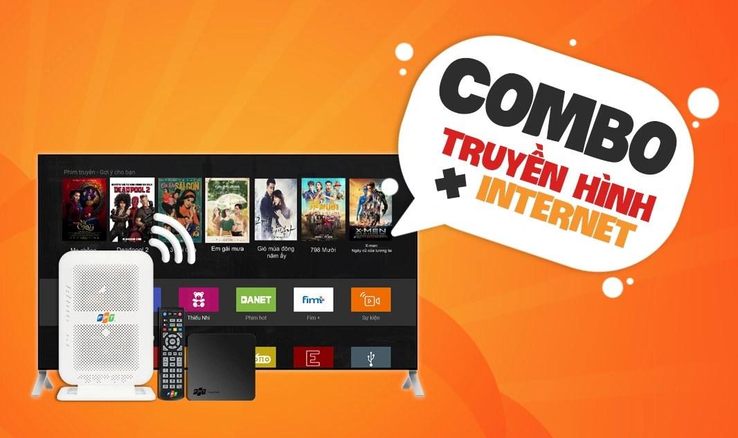 FPT Telecom là một nhà cung cấp dịch vụ viễn thông và internet hàng đầu Việt Nam