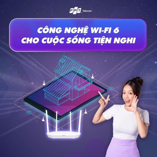 Danh sách những khu vực lắp mạng FPT tỉnh Điện Biên