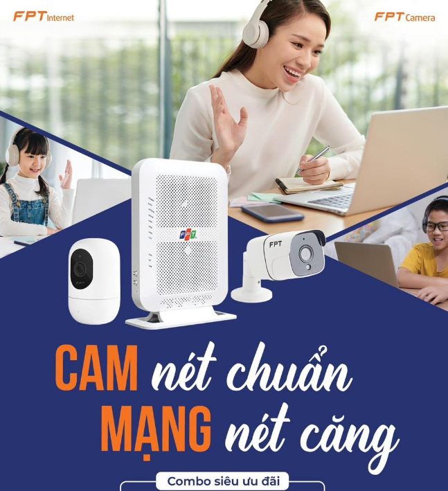 Lắp mạng FPT Quảng Bình