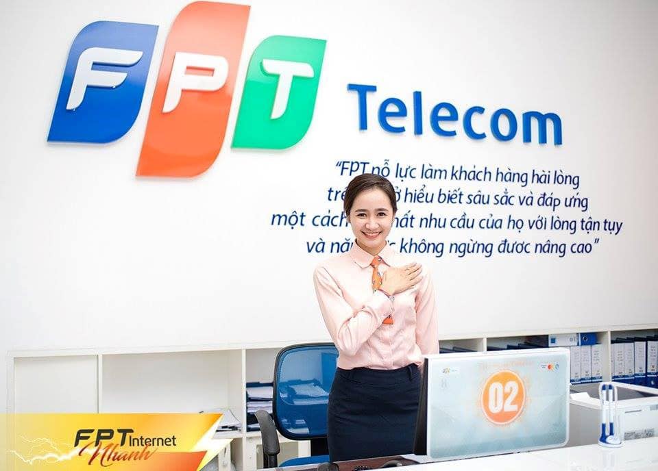 Lưu ý quan trọng khi lắp wifi FPT Cà Mau
