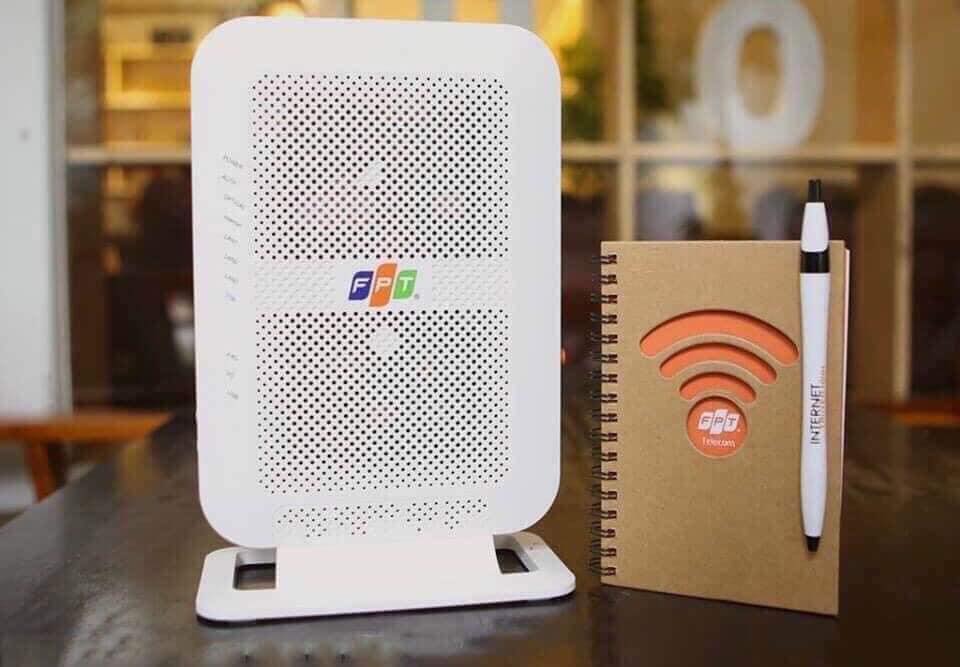 Lưu ý quan trọng khi lắp wifi FPT tại Lạng Sơn