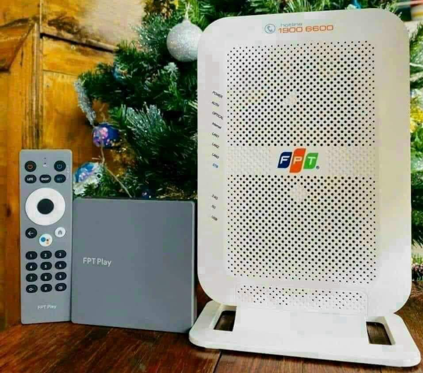 Lưu ý quan trọng khi lắp wifi FPT tại Quảng Trị