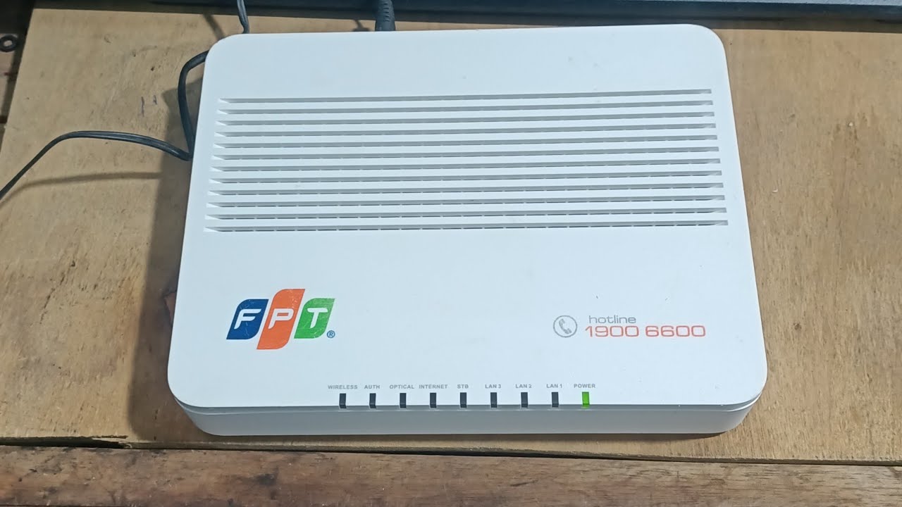 Ưu điểm khi lắp mạng FPT Hội An